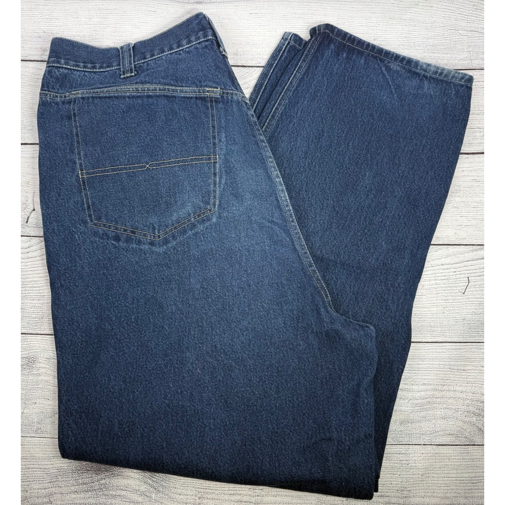 Vintage Y2K Sean John Baggy Fit Denim Jeans 40T Loose Wide Hong
Kong - Picture 3 of 8